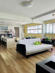 Blk 613 Yishun Street 61 (Yishun), HDB 5 Rooms #554849521